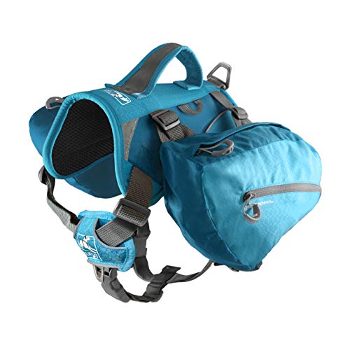 41qaFMaHZYL. SL500  - 12 Best Dog Hiking Backpack for 2024