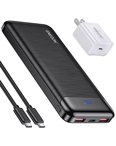 41qbL2alK L. SL500  - 10 Amazing Power Bank 12V for 2024