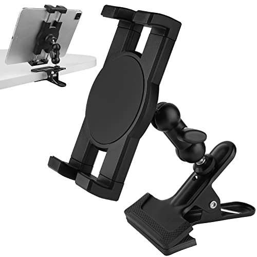 Mippko Tablet Holder for Desk/Table/Glass Door