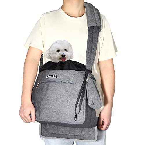 Petskd Pet Sling Carrier Bag