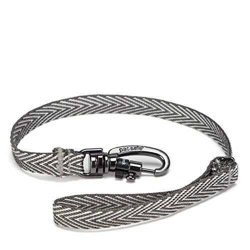 Pacsafe Wallet Strap - Cut-Resistant and Snatch-Resistant