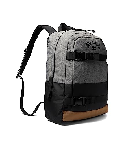 Stylish and Practical: Billabong Command Stash Backpack