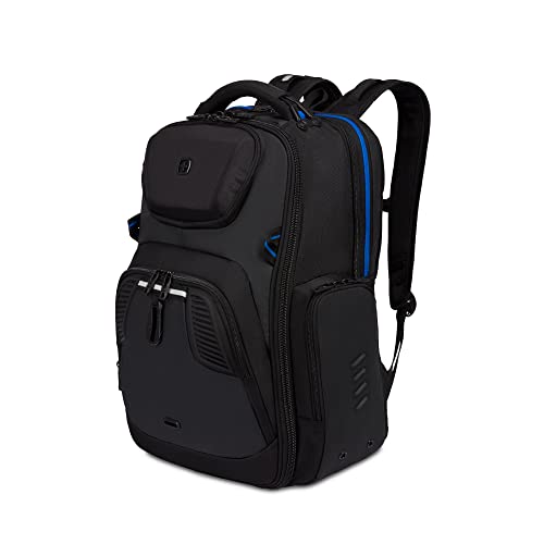 SwissGear Gaming Laptop Backpack