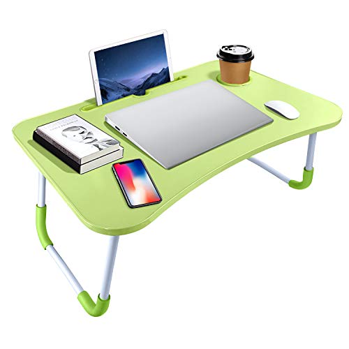 KPX Portable Laptop Bed Table
