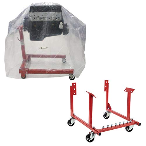 Speedway Rolling Engine Storage Kit