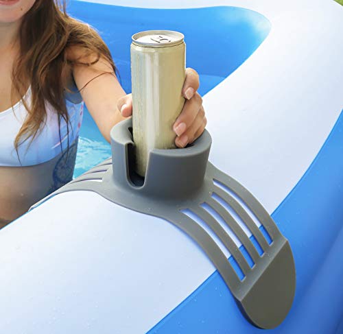 Pool Drink Holder - Hot Tub Accessory