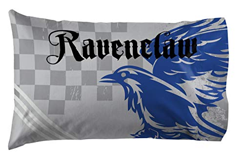 Harry Potter Ravenclaw Pillowcase