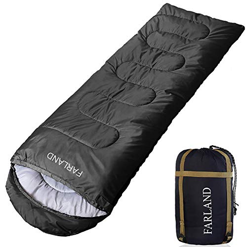 FARLAND Sleeping Bags 20℉