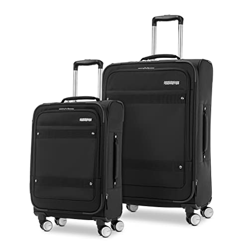 American Tourister Whim Softside Expandable Luggage