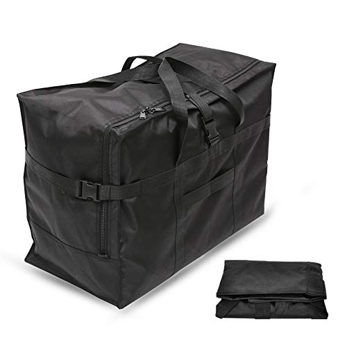 Extra Large Foldable Travel Duffle Bag