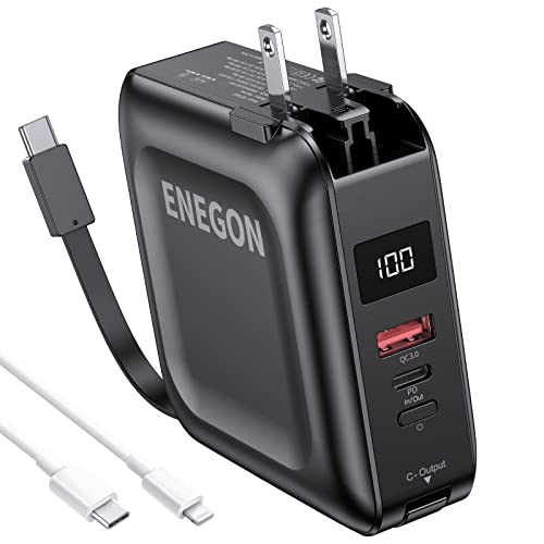 ENEGON Portable Phone Charger