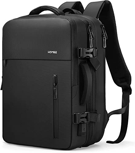 HOMIEE Travel Backpack Carry on Bag
