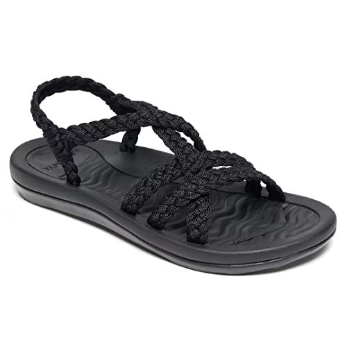 Comfortable Summer Hiking Sandals for Ladies
