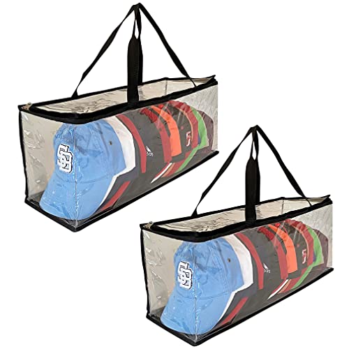 Cap Storage/Travel Bag