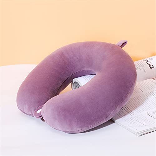 41rASc4U2L. SL500  - 11 Best Neck Pillow With Snap for 2024