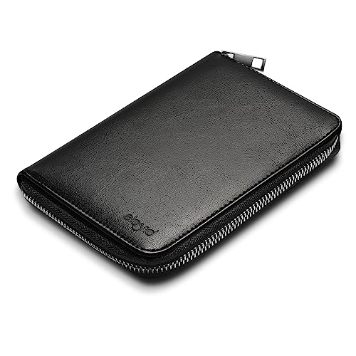 ELASND Ultra Large Passport Holder