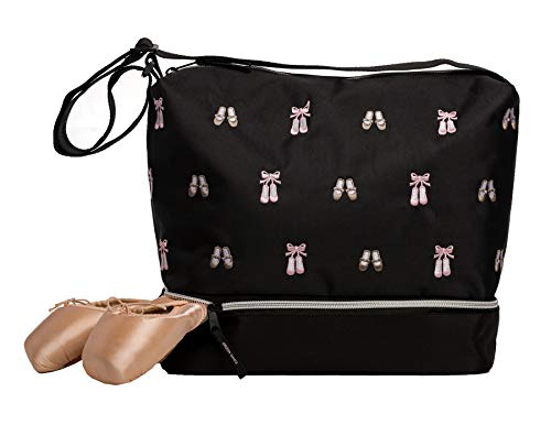 Horizon Dance Ballet and Tap Dance Small Gear Tote Bag