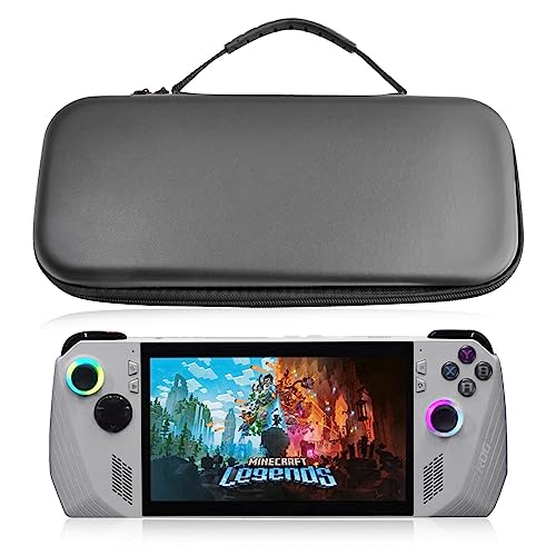 LOVE MEI Carrying Leather Case for ASUS ROG Ally