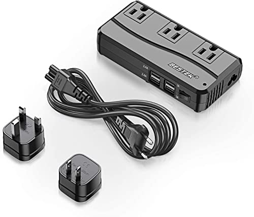 BESTEK Universal Travel Adapter