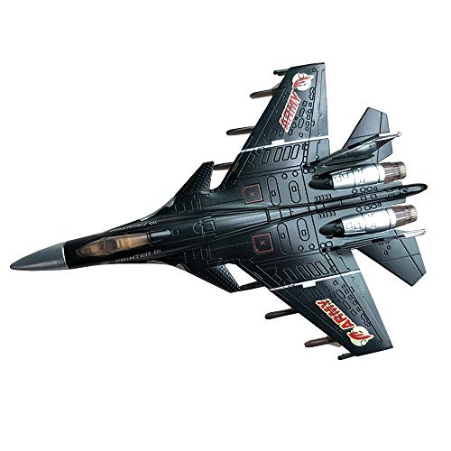 HSOMiD Army Air Force Fighter Jet Toy
