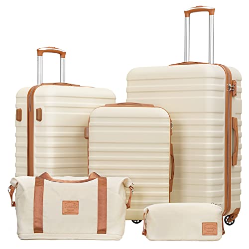 15 Amazing 3 Piece Luggage Set for 2023 | TouristSecrets