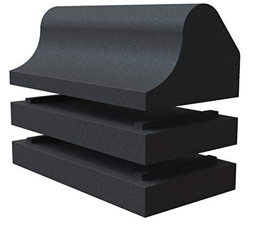 Cervical Traction Orthotic Chiropractic Neck Device