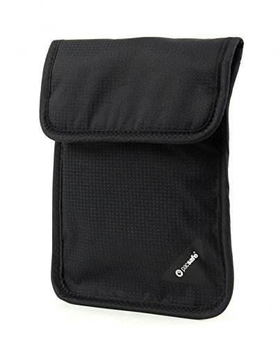 Pacsafe X75 Anti-Theft Neck Pouch