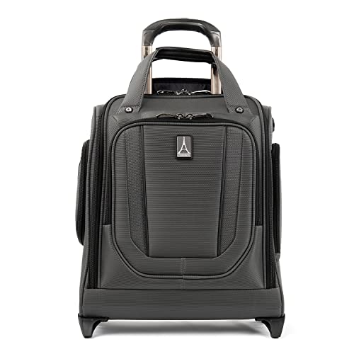 Travelpro Crew Versapack Rolling Carry-on Bag