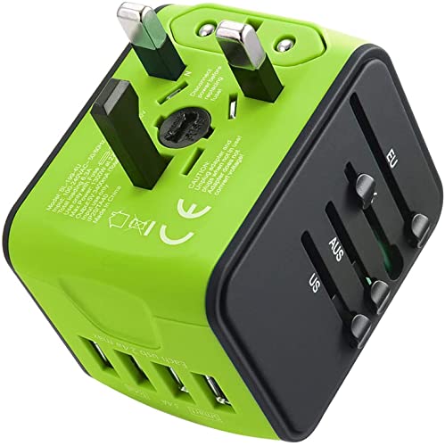 JMFONE Travel Adapter