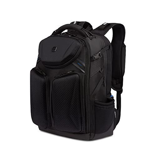 SwissGear Gaming Laptop Backpack