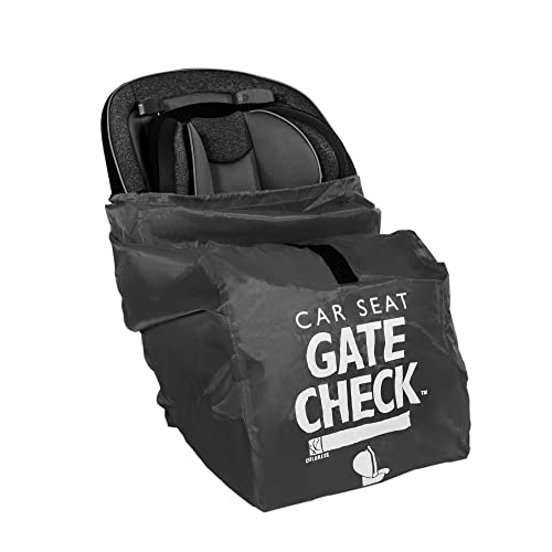 Car Seat Gate Check Bag for Air Travel