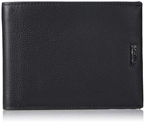 TUMI Nassau RFID Passcase Wallet