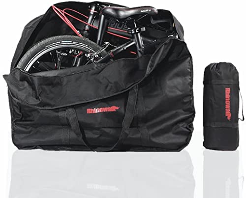 AMOMO Folding Bike Bag