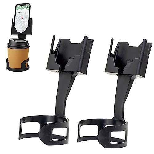 Car Cup Holder Phone Mount