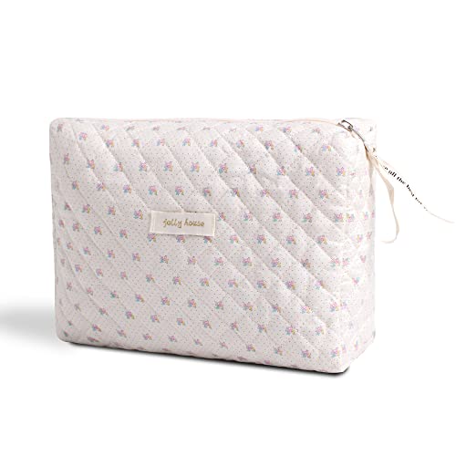 Stylish Dalulu Makeup Bag for Travel