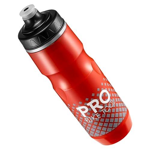 PRO BIKE TOOL Insulated Bike Water Bottle