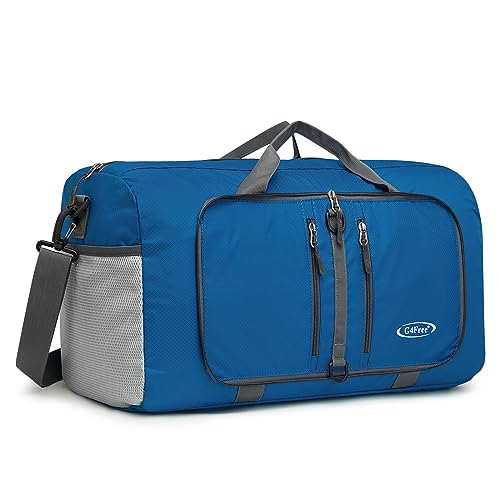 Foldable Duffel Bag for Travel