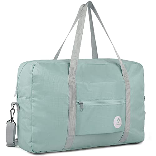 Narwey Foldable Travel Duffel Bag