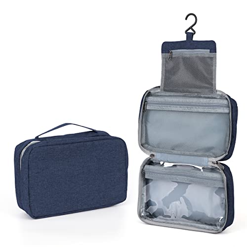 ALXBSONE Travel Toiletry Bag