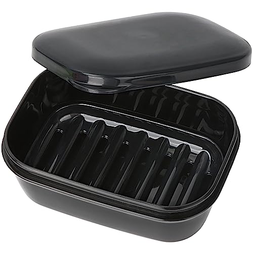 Travel Soap Container by Fiezkaa