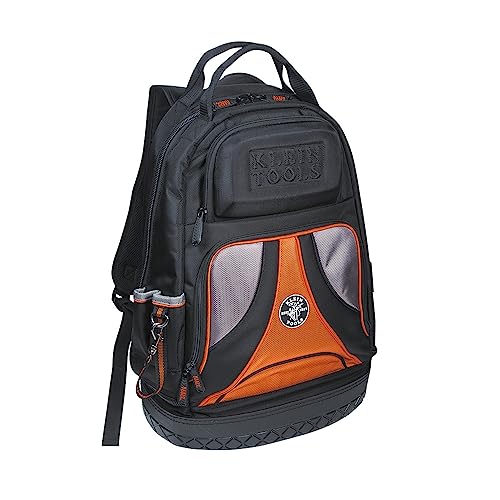 Klein Tools 55421BP-14 Tool Bag Backpack