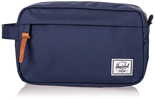 Herschel Chapter Toiletry Kit: The Perfect Travel Accessory