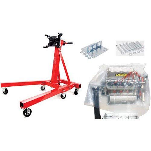 JEGS Engine Stand Kit