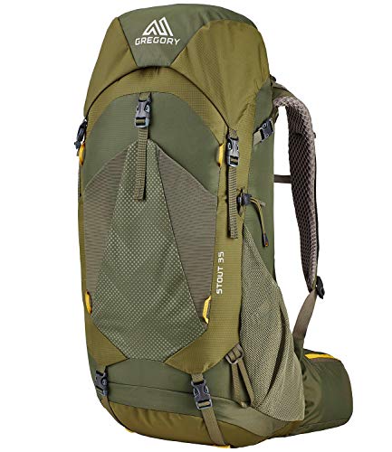 Gregory Mountain Men's 35 Backpack