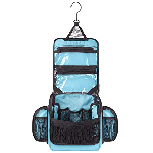 Premium Travel Hanging Toiletry Bag