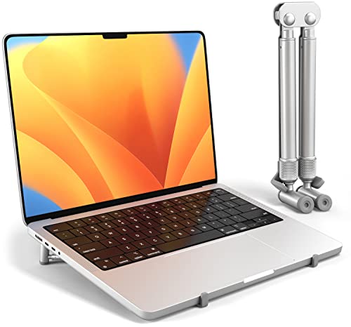Steklo Portable Laptop Stand