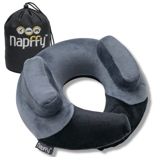 Napffy Neck Pillow for Travel