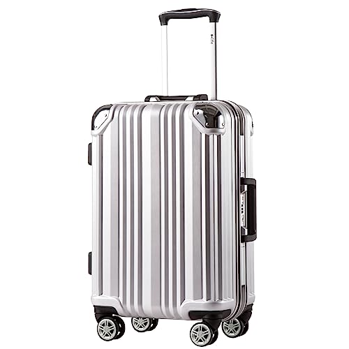 41rlFK 33rL. SL500  - 14 Amazing Locking Suitcase for 2024