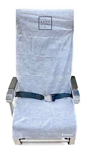 Seat Covers for Airplane Travel
