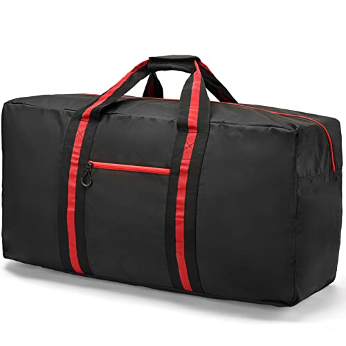 Extra Large Duffle Bag for Travel